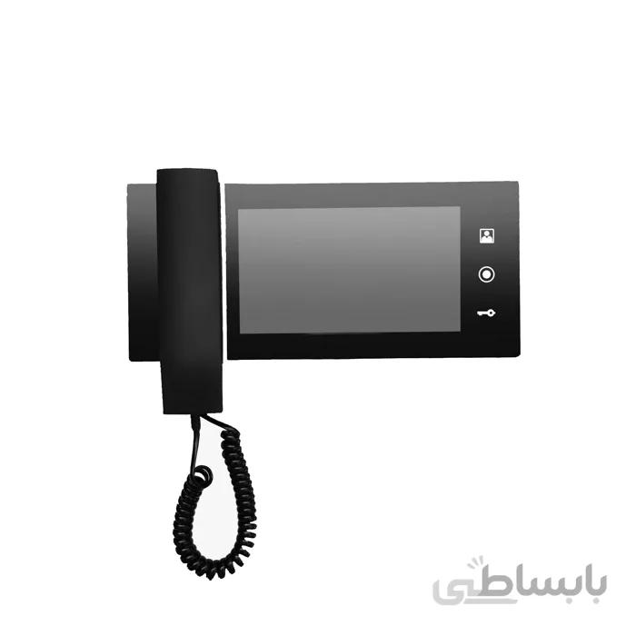 آیفون تصویری کوماکس مدل cdv72km