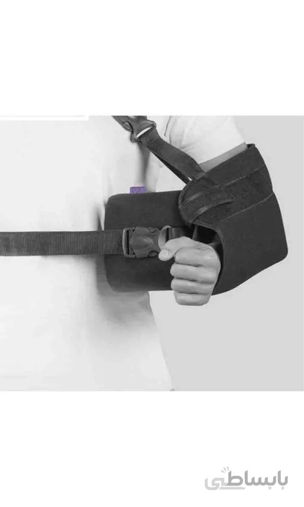 دور کننده شانه (آبداکشن)ورنامدلVerna V305