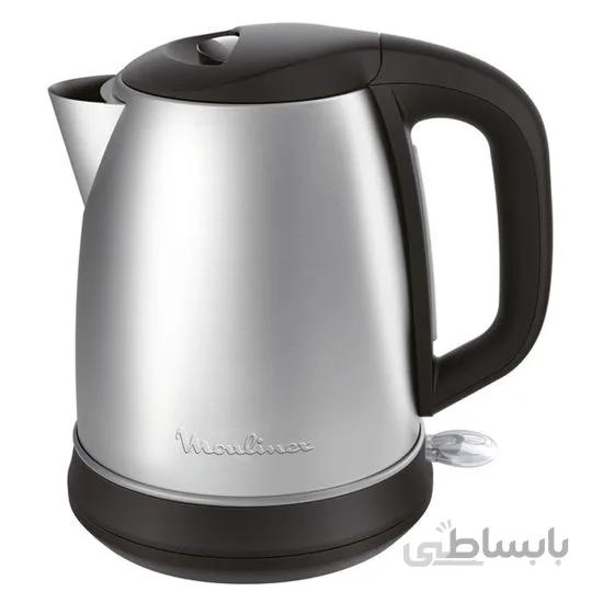 کتری برقی مولینکس مدل BY550D10 ا Moulinex BY550D10 Electric Kettle