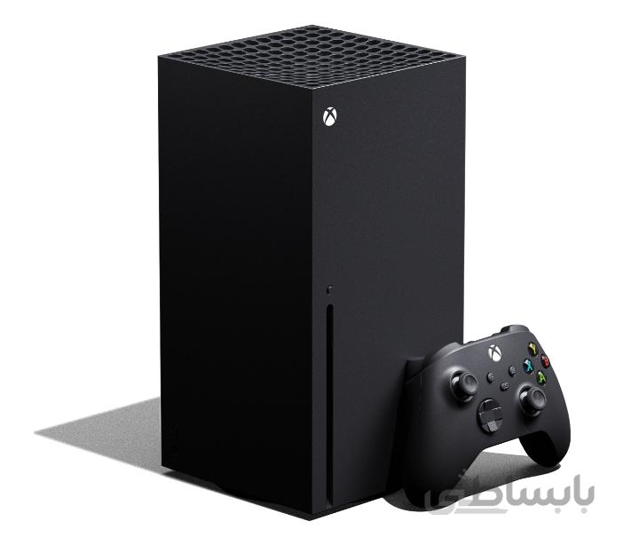 کنسول بازی مایکروسافت Xbox Series X ا Xbox Series X