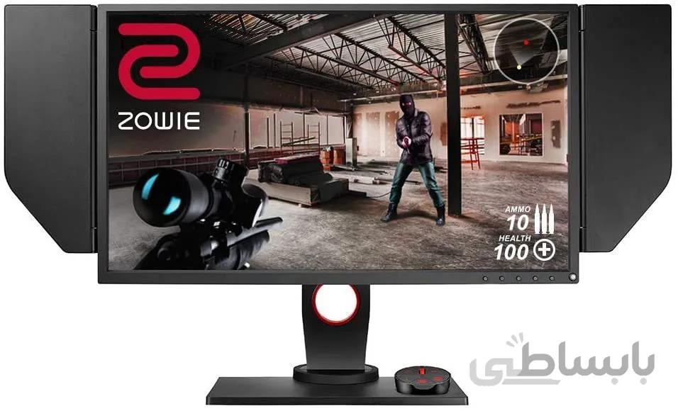 مانیتور بنکیو 27 اینچ مدل XL2740