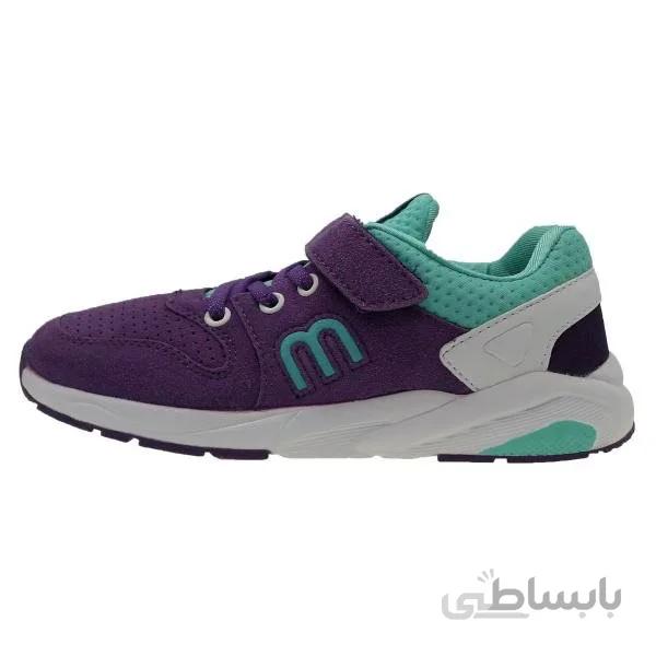 کفش مخصوص پیاده روی پسرانه مون آمی مدل 2791MA-PU