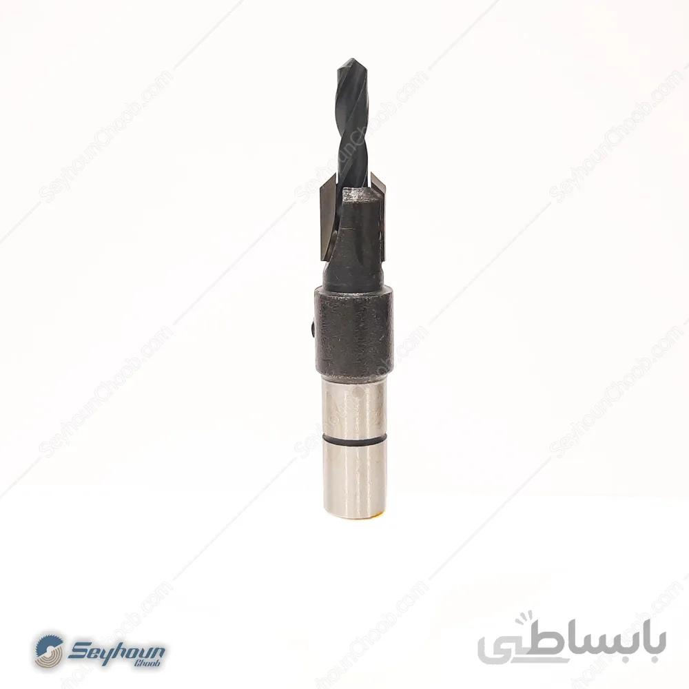 مته خزینه مدل TCL105