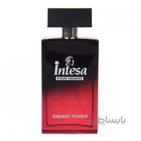 ادو تویلت مردانه مدل Energy Power اینتسا 100 میل