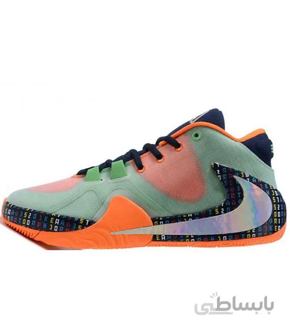 کفش بسکتبال نایک فریک Nike Zoom Freak 1