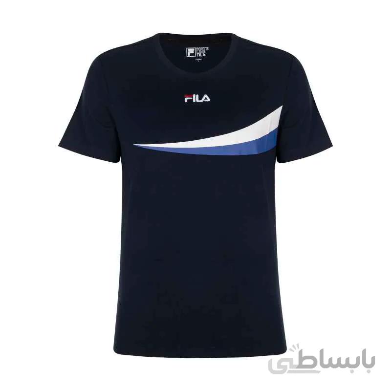 تی شرت ورزشی زنانه مدل TH1-2000