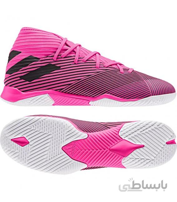 کفش فوتسال آدیداس نمزیز Adidas Nemeziz 193 IN F34411