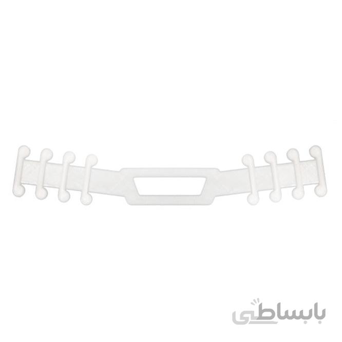 گیره نگهدارنده بند ماسک صورت