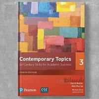 Contemporary Topics 3 4th