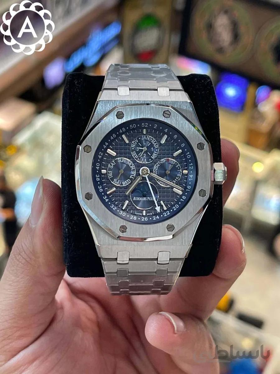 ساعت مچی مردانه اودمارپیگه مدل ۳۲۸۲ Audemars Piguet