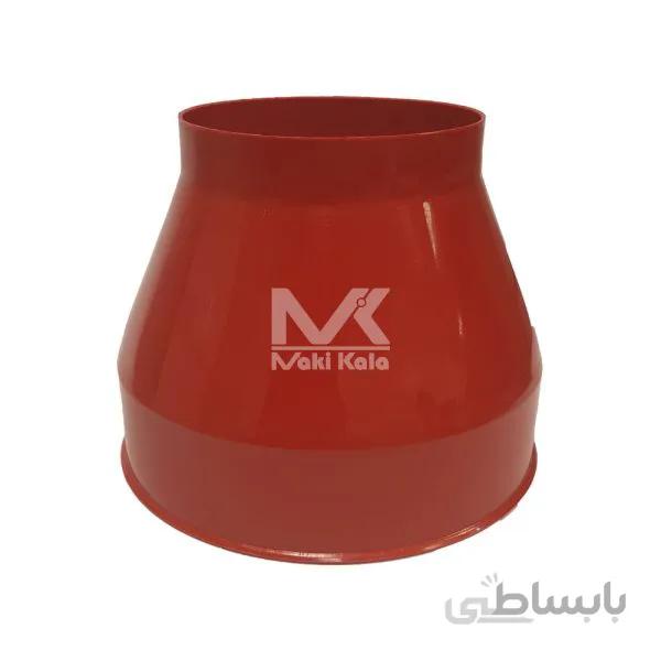 کلاهک دانخوری جوجه یکروزه پارس