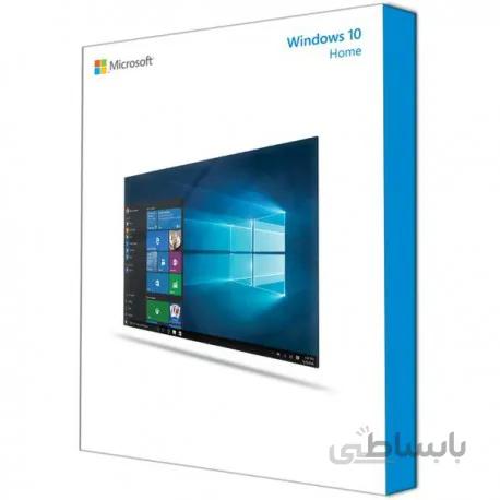 Windows 10 Home فعالسازی به دفعات