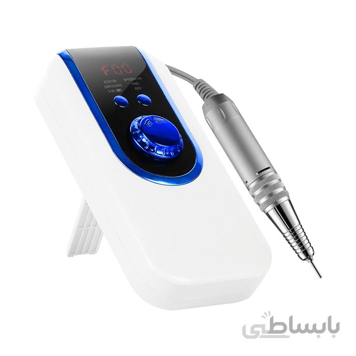 سوهان برقی مانیکور و پدیکور بلوکیو مدل BQ-520