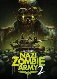اورجینال استیم Sniper Elite Nazi Zombie Army 2