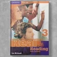 Real Reading 3