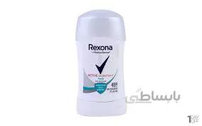 استیک ضدتعریق زنانه رکسونا (Rexona) مدل Active Protection Fresh مقدار 40 میلیلیتر