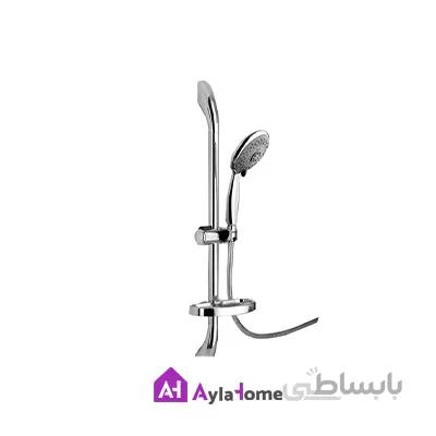 علم یونیکا کی دبلیو سی KWC مدل تنیس کروم