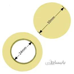 BUZZER Piezo Passive 35mm | 00