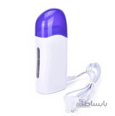 گرم کننده موم خشابی ا Wax heater