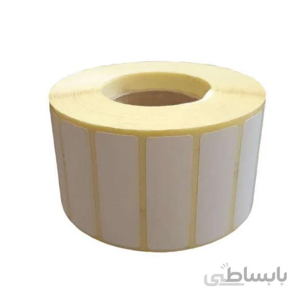 برچسب پرینتر لیبل زن 25 * 59