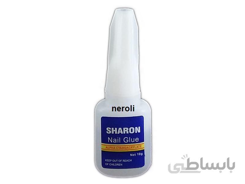 چسب ناخن مصنوعی SHARON
