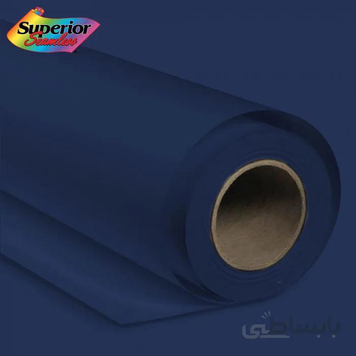 فون کاغذی سوپریور آبی Superior 01 Deep Blue