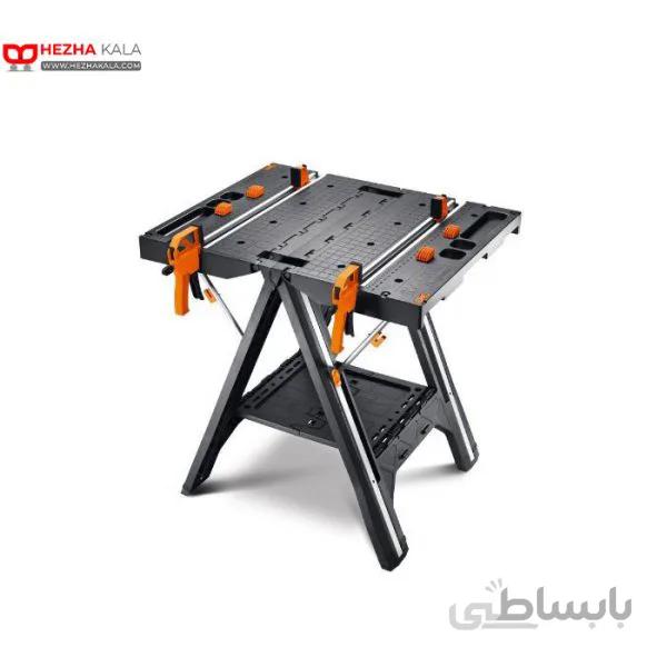 میز کار ورکس مدل PEGTASUS ا Desk