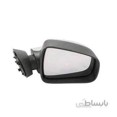 آینه برقی ساندرو و داستر اصلی راست