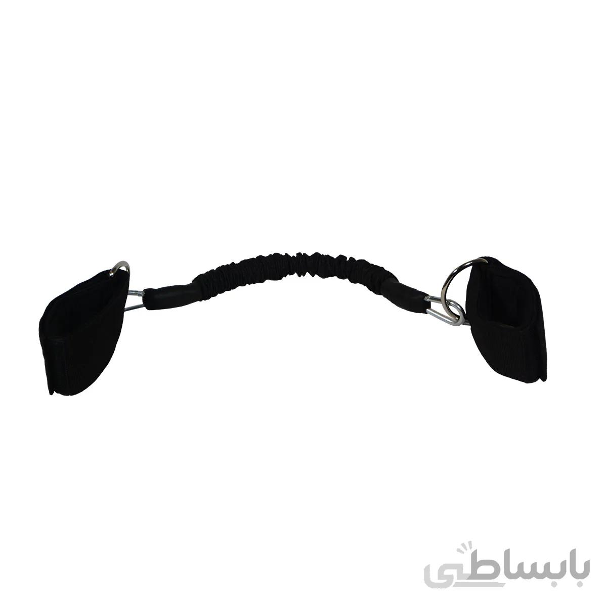 کش مچ پا