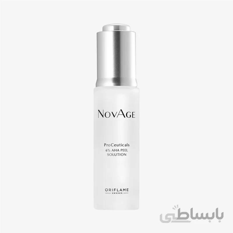 محلول لایه بردار AHA 6% پروسوتیکال نوایج (40878)