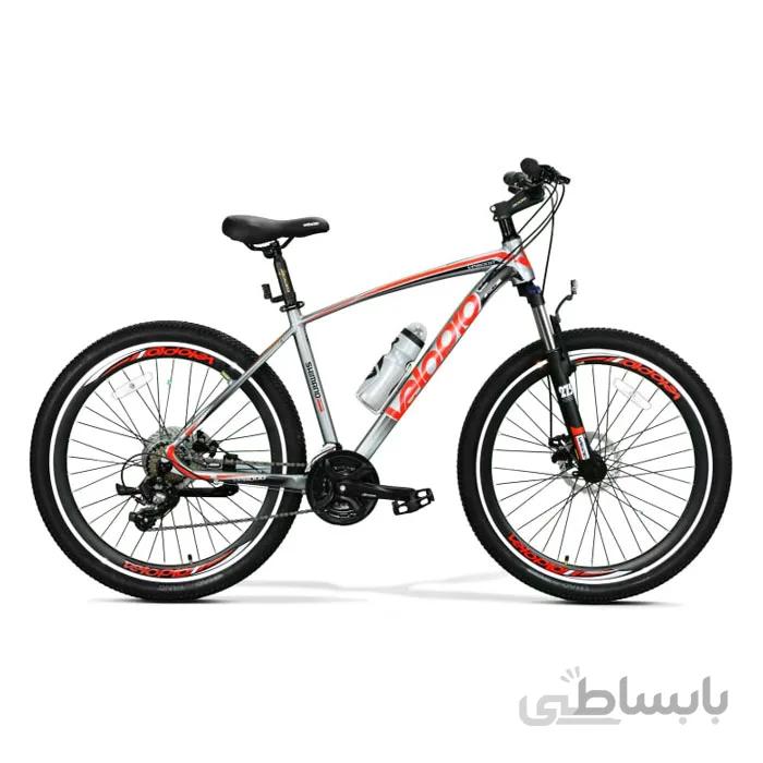 دوچرخه دیسکی ولو پرو مدل VP7000 سایز 27.5