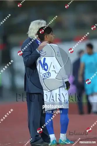 پیکان 0-استقلال 0 (96/09/09) کد 63180