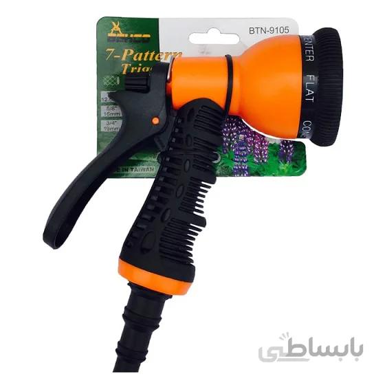 آبپاش 7 حالته بهکو مدل BTN-9105