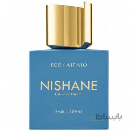 سمپل/دکانت عطر ادکلن نیشانه اژه | Nishane EGE / ΑΙΓΑΙΟ