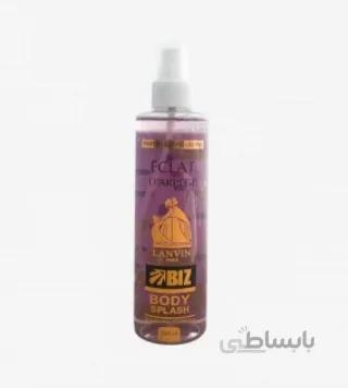 بادی اسپلش زنانه Biz-Eclat