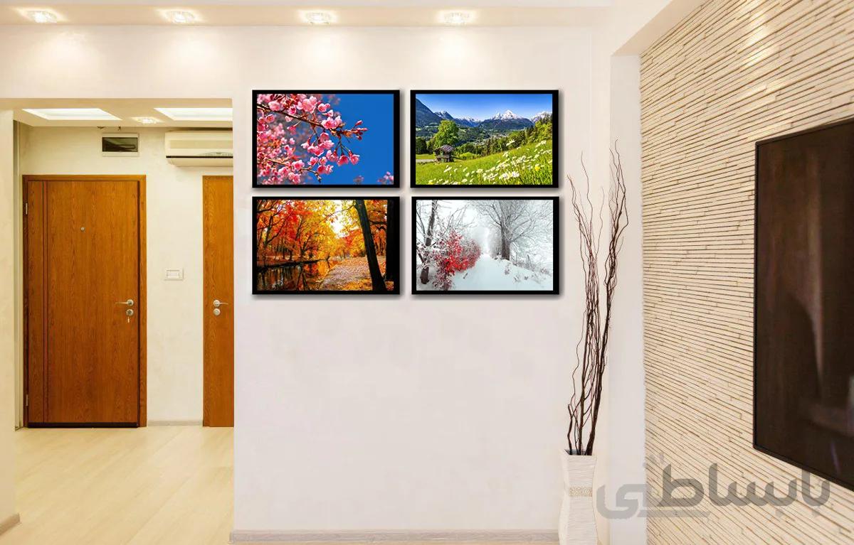 ست تابلو کد145