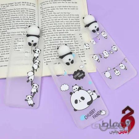 قاب عروسکی طرح پاندا سامسونگ A21s