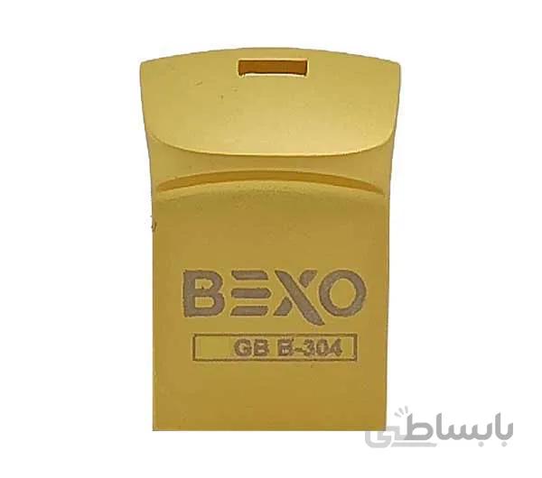 فلش مموری بکسو مدل B-304 ظرفیت 64 گیگابایت ا Bexo B-304 Flash Memory 64GB