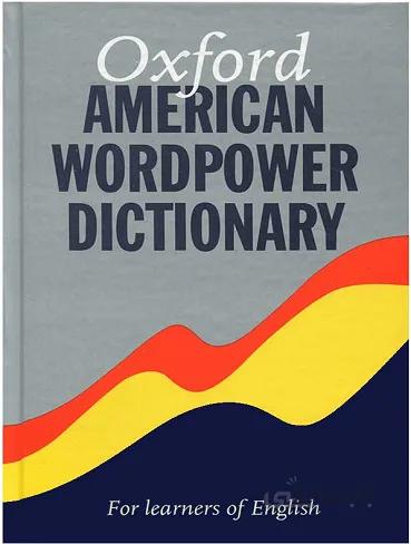 American Wordpower Dictionary