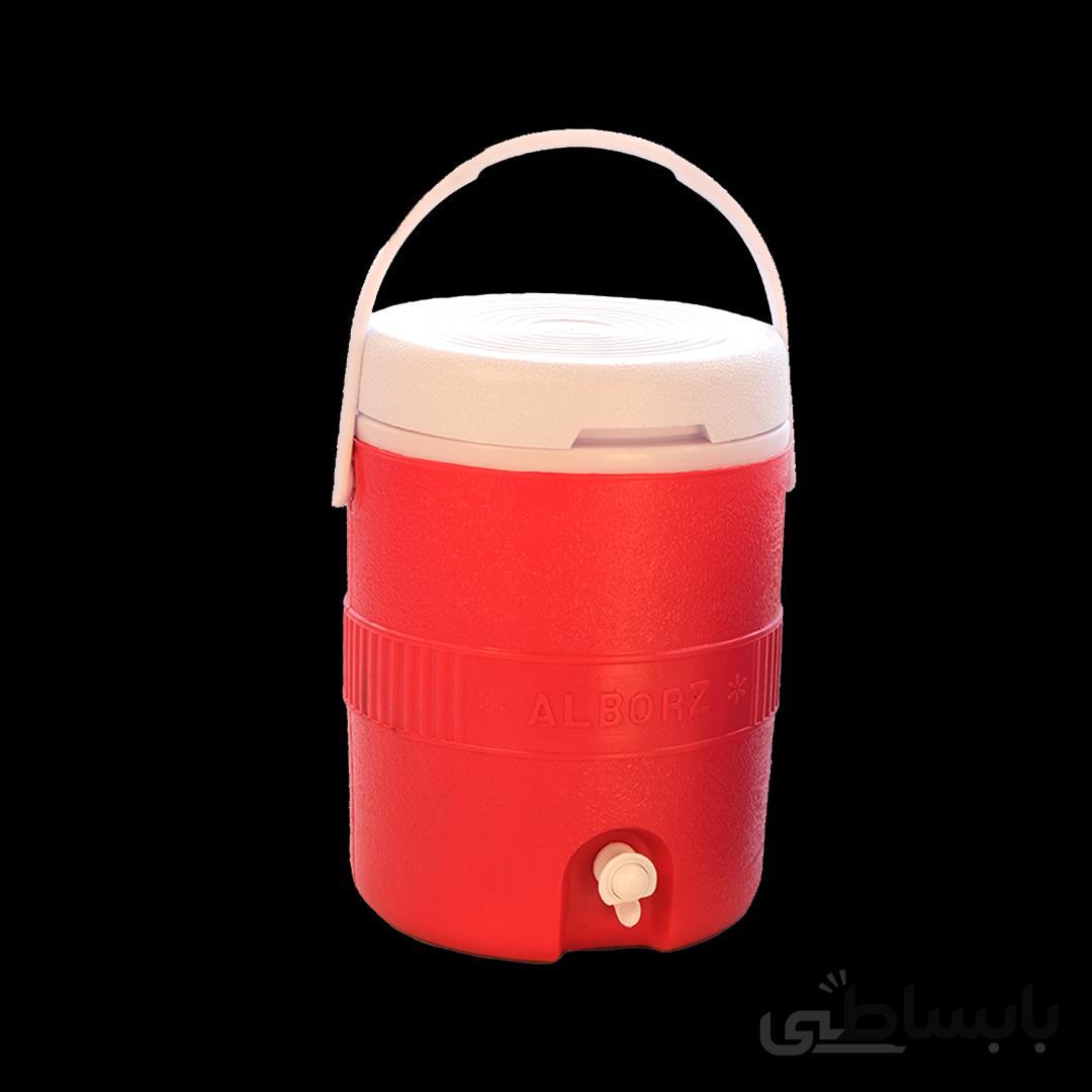 کلمن آب 14 لیتری