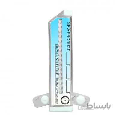 چراغ چرخ دوچرخه مدل LC-D016