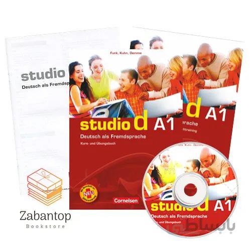 Studio d A1