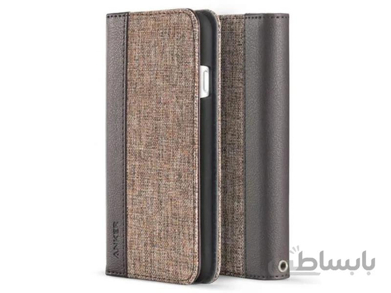 کاور انکر ایفون 8 مدل anker tough shell elite