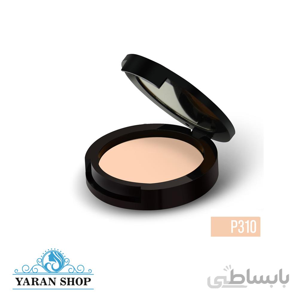 پنکک اموتیا P310 روغن ارگان Amutiya Argan Oil