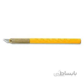کاتر قلمی الفا AK-1
