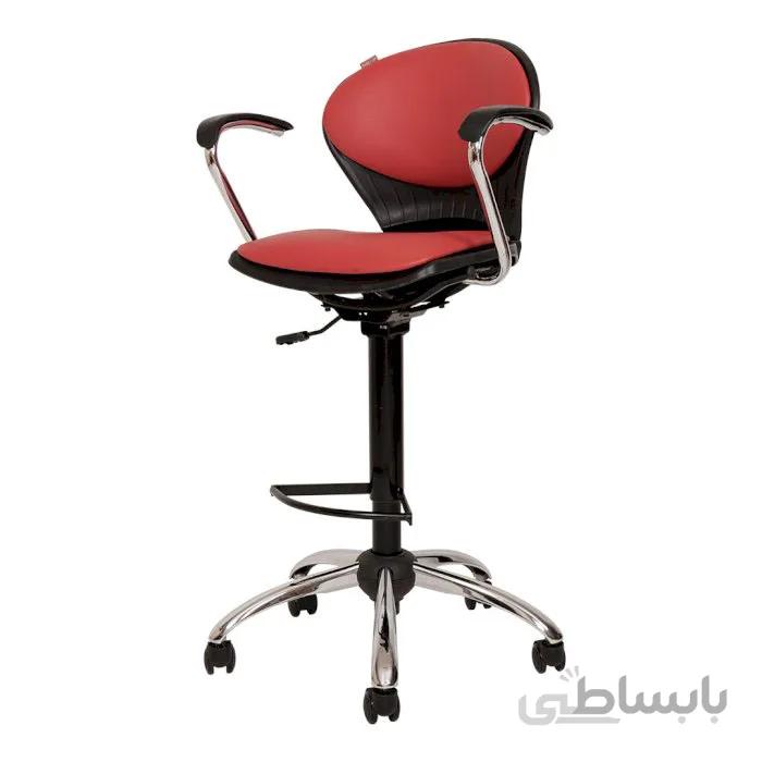 صندلی اپراتوری NR108 شفق