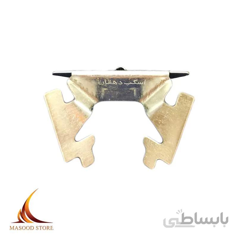 اسکوپ سنگ و سرامیک دهقان