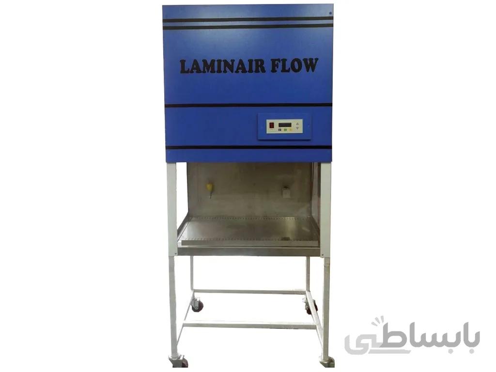 هود میکروبی ( لامینار فلو )