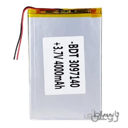 باطری تبلت چینی 4000mAh