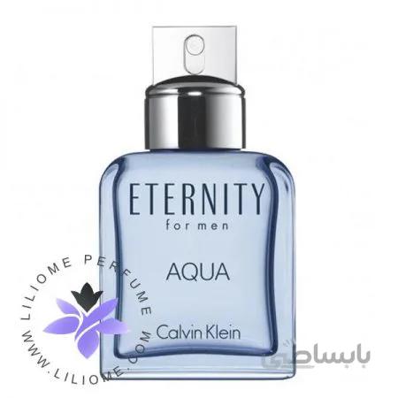 اترنیتی آکوا مردانه ا Eternity Aqua for men